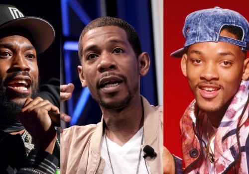 Philadelphia Hip-Hop Artists Shine at the Grammy Awards