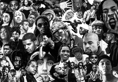 10 Black Designers Who Revolutionized Hip-Hop Fashion